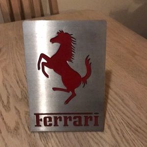 Ferrari
